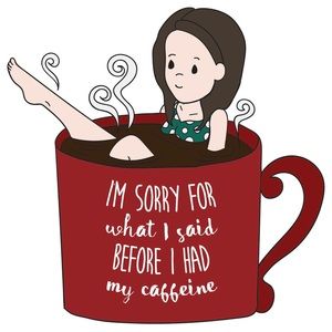 Meet your Posher, Charity